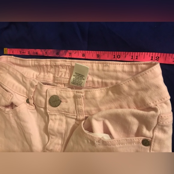 Girls VIP JEANS - Picture 7 of 10